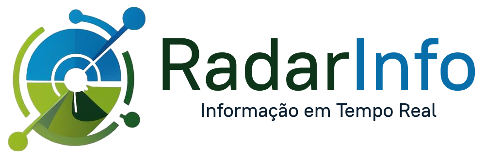 RadarInfo Logo